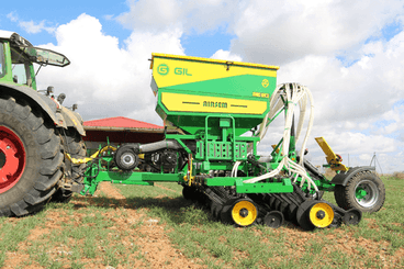 Semis - Semoirs direct - Semoir semis direct SNL-SANL-AIRSEM