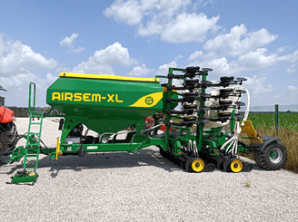 Semis - Semoirs direct - Semoir semis direct SNL-SANL-AIRSEM