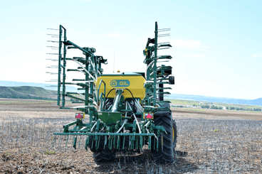 Semis - Semoirs direct - Semoir semis direct SNL-SANL-AIRSEM