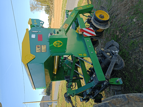 Semis - Semoirs direct - Semoir semis direct SNL-SANL-AIRSEM