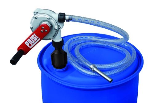 Carburant et transfert - Matériel de transfert - Pompe ADBLUE manuelle rotative