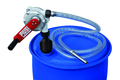 Carburant et transfert - Matériel de transfert - Pompe ADBLUE manuelle rotative