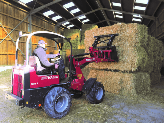 Manutention - Valet de ferme - Valet de ferme