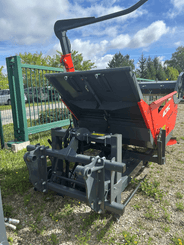 Alimentation - Dérouleuses - Dérouleuse MULTIBALER PIC 