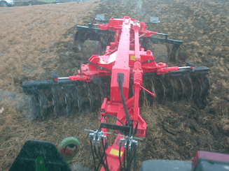 Travail du sol - Cover crop - Cover crop autoporteur en V APVRS-APVRS FF-APAFL FF