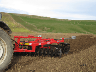 Travail du sol - Cover crop - Cover crop autoporteur en V APVRS-APVRS FF-APAFL FF