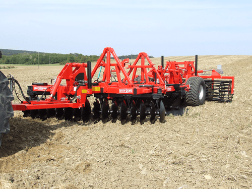 Travail du sol - Cover crop - Cover crop autoporteur en V APVRS-APVRS FF-APAFL FF