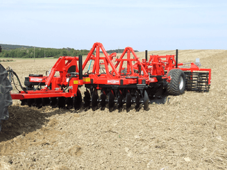 Travail du sol - Cover crop - Cover crop autoporteur en V APVRS-APVRS FF-APAFL FF