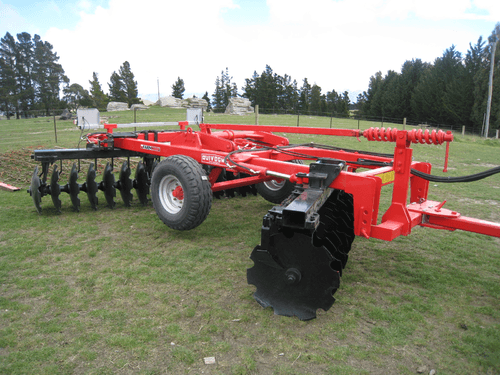 Travail du sol - Cover crop - Cover crop autoporteur en V APVRS-APVRS FF-APAFL FF