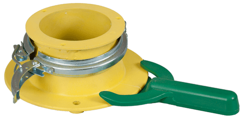 Consommables récolte - BigBag, sacs silo - Cône R-BAG