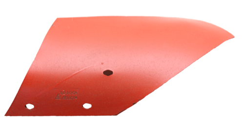 Pièces d'usure charrue - Solano - Versoir grand dégagement origine