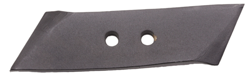 Pièces d'usure charrue - Solano - Pointe de charrue grand dégagement origine