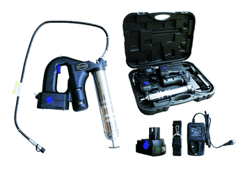 Pièces détachées - Pièces déttachées - Pompe a graisse électrique 18 V