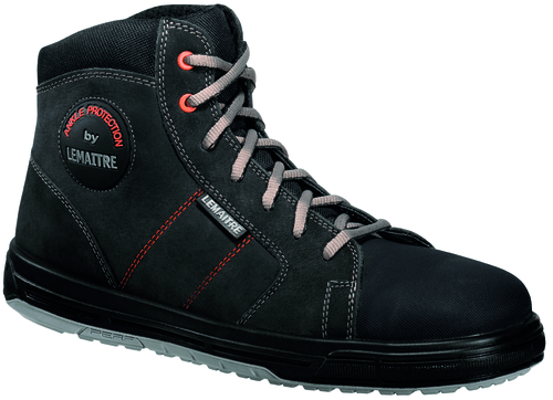 Equipement et protection individuelle - Chaussures - Chaussures de sécurité hautes S3 hautes