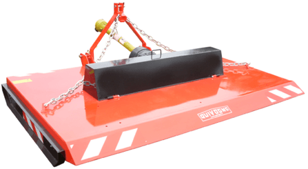 Entretien - Gyrobroyeurs - Gyrobroyeur BLSN