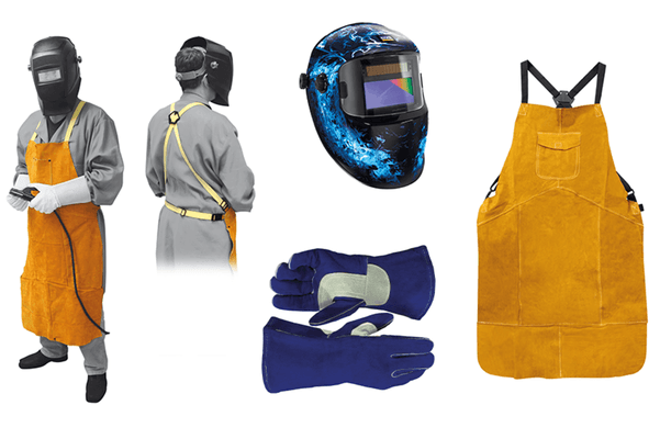 Pièces détachées - Pièces déttachées - Ensemble de soudure