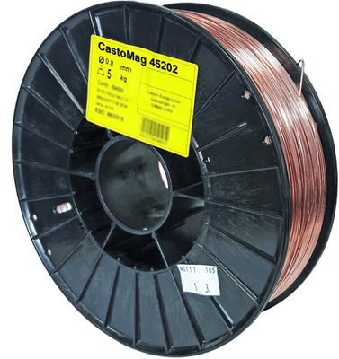 Pièces détachées - Pièces déttachées - Fil CASTOMAG Ø 1 mm