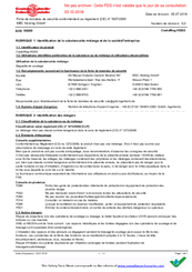 Pièces détachées - Pièces déttachées - Fil CASTOMAG Ø 1 mm