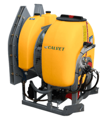 Pulvérisation - Pulvérisateurs vigne - Pulvérisateur Aeroconvecteur