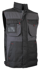 Equipement et protection individuelle - Habillement - Blouson sans manches BODYWARMER sable