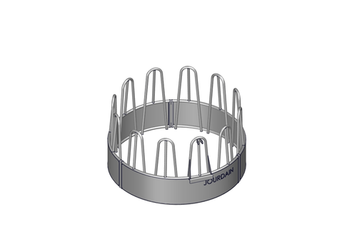 Matériel d'élevage - Râtelier - Râteliers JOURDAIN