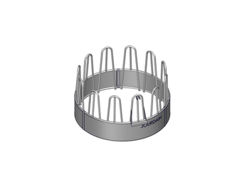 Matériel d'élevage - Râtelier - Râteliers JOURDAIN