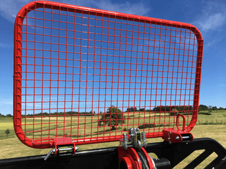 Matériel forestier - Treuils forestiers - Treuil forestier électro-hydraulique EH