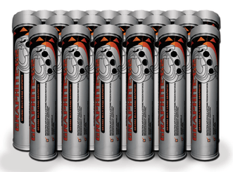 Lubrifiants - Lubrifiants - Graisse G2 noire 400 g