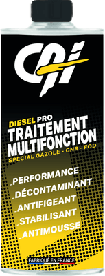 Pièces détachées - Pièces déttachées - TRAITEMENT MULTIFONCTION 1L