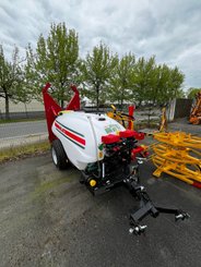 Pulvérisateur vigne Pauljet REBOCAVEL 1000L - 1