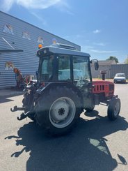 Tracteur agricole Same FRUTETO 75 - 4