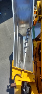 Machine à vendanger Gregoire G71