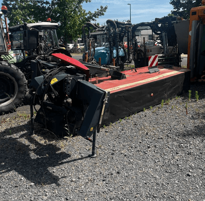 Faucheuse - FAUCHEUSE EXTRA 440H