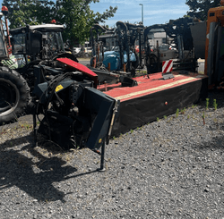 Faucheuse Vicon FAUCHEUSE EXTRA 440H - 1