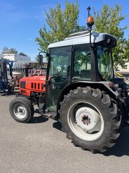 Tracteur agricole Same FRUTETO 75 - 3