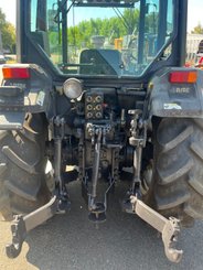 Tracteur agricole Same FRUTETO 75 - 6