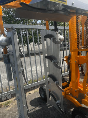 Rogneuse FERRAND R5760BE/4