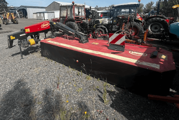 Faucheuse Vicon FAUCHEUSE EXTRA 440H - 1