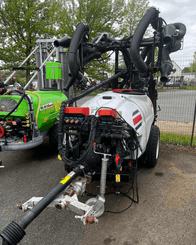 Pulvérisateur vigne Pauljet DTV800 P7 RHONE - 1