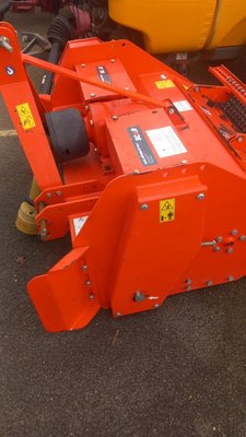 Unknown range 740 - TSD 115