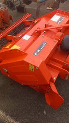 Broyeur hors sol Sicma TSD 115 - 1